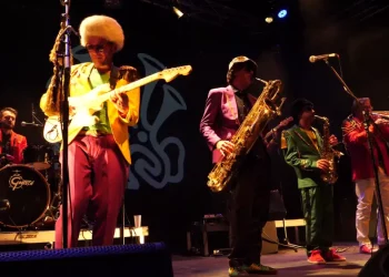 MALABAAR AFRO FUNK + COTONETE