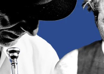 CHRISTOPHE CALPINI FEAT. ERIK TRUFFAZ