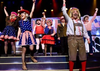 La Revue Scoute 2026