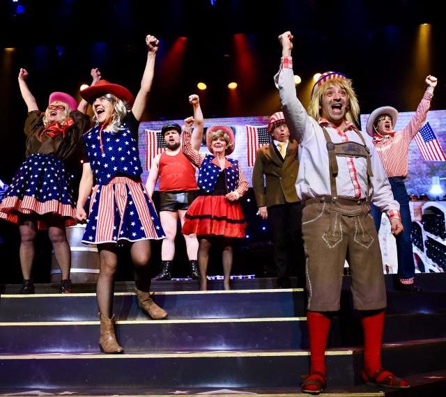 La Revue Scoute 2026