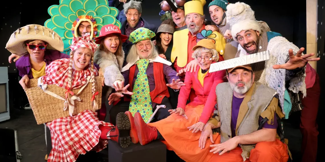 Fake l’amour pas la guerre