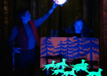  J&rsquo;aime la chasse ? Making of