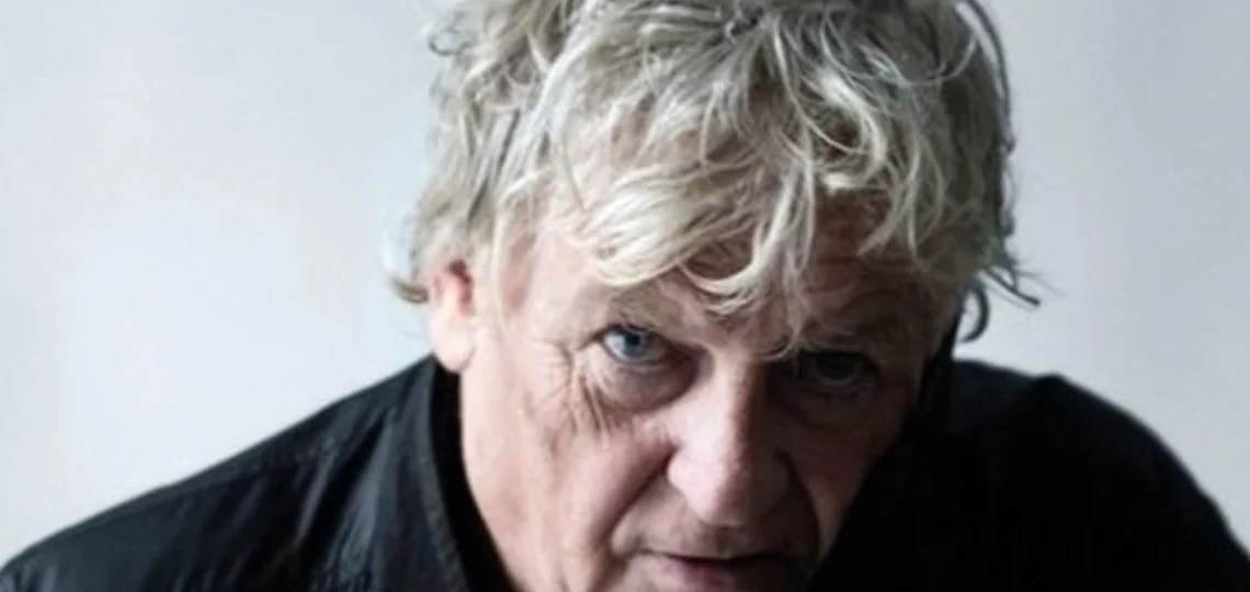 RODOLPHE BURGER & JULIEN PERRAUDEAU