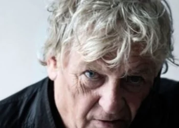 RODOLPHE BURGER & JULIEN PERRAUDEAU