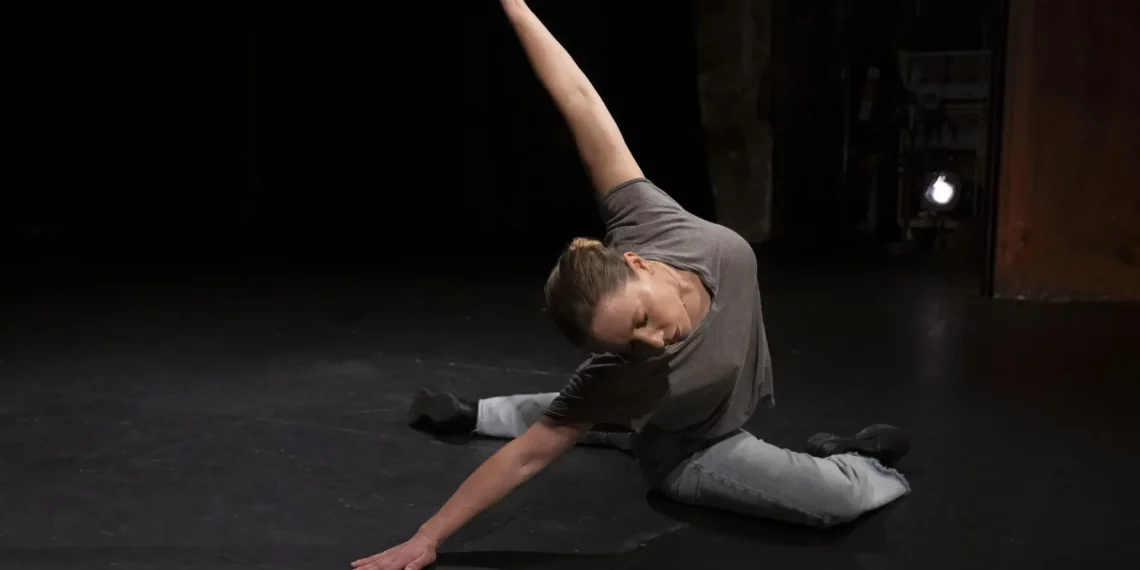 Les Chatouilles ou la danse de la colère