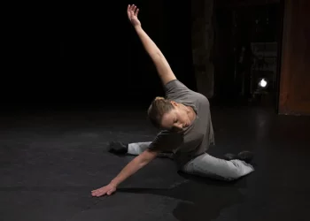 Les Chatouilles ou la danse de la colère