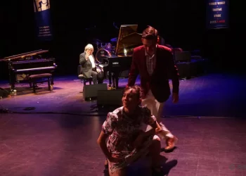 On The Mississippi Music Festival