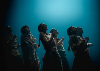 Shechter II, IN THE BRAIN © Todd MacDonald