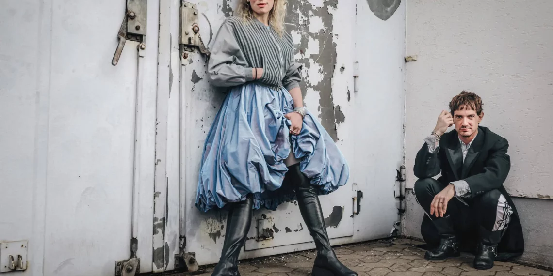 Die Dreigroschenoper