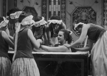 Die Austernprinzessin