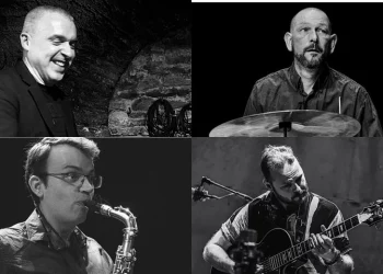 STANDARD ORGAN LEGACY BIG 4