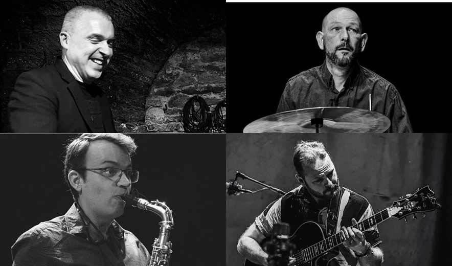 STANDARD ORGAN LEGACY BIG 4