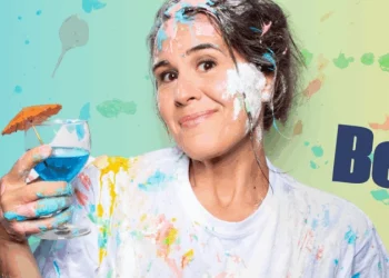 ANTONIA DE RENDINGER