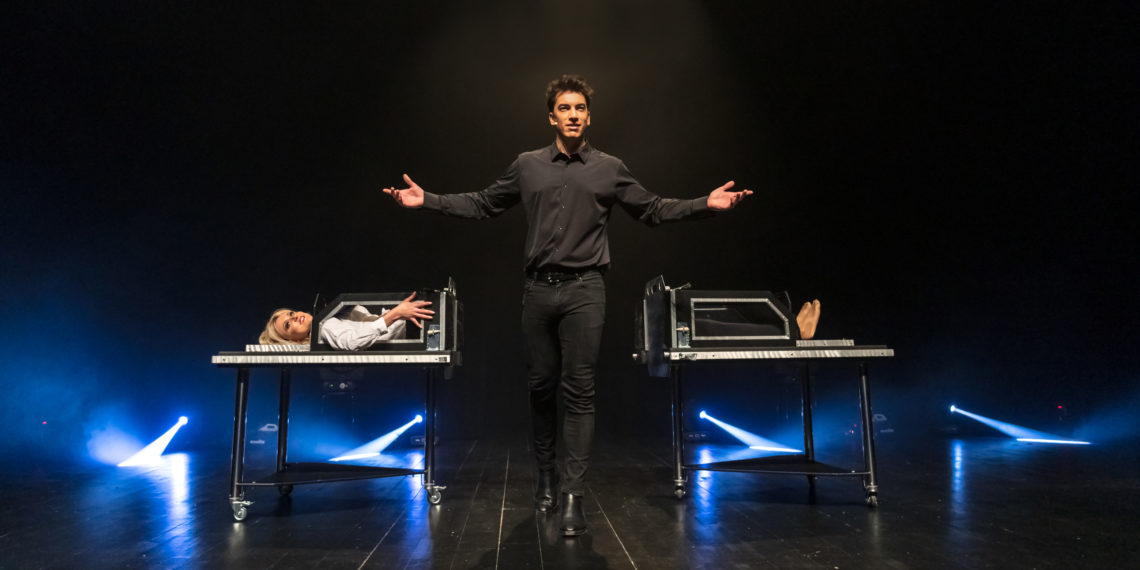 Adrien Wild © Michel Stackler