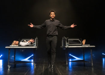 Adrien Wild © Michel Stackler