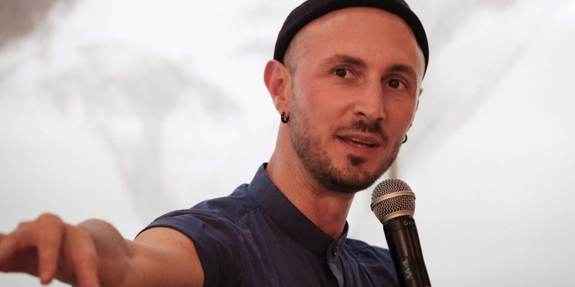 4 Künstler*innen aus 50 Bewerbungen für das Kaserne LAB 2026/27 ausgewählt