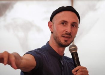 4 Künstler*innen aus 50 Bewerbungen für das Kaserne LAB 2026/27 ausgewählt