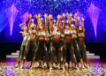 European Dance Award: Europas beste Tanzshow im Kurhaus Baden-Baden