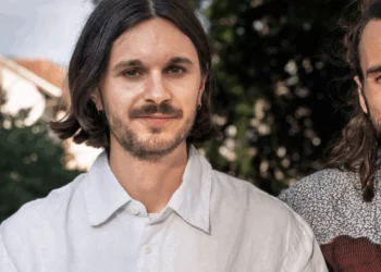 LEO GELLER 4TET – OPEN JAZZ CHALOUPÉ