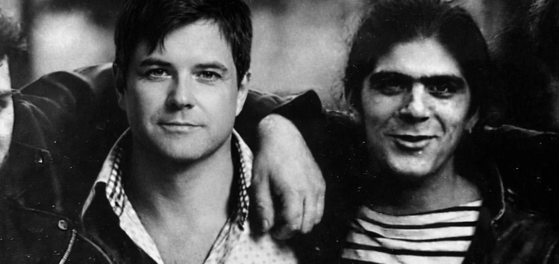 MICHAEL ALIZON & GUEST