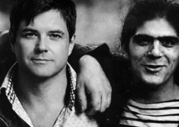 MICHAEL ALIZON & GUEST