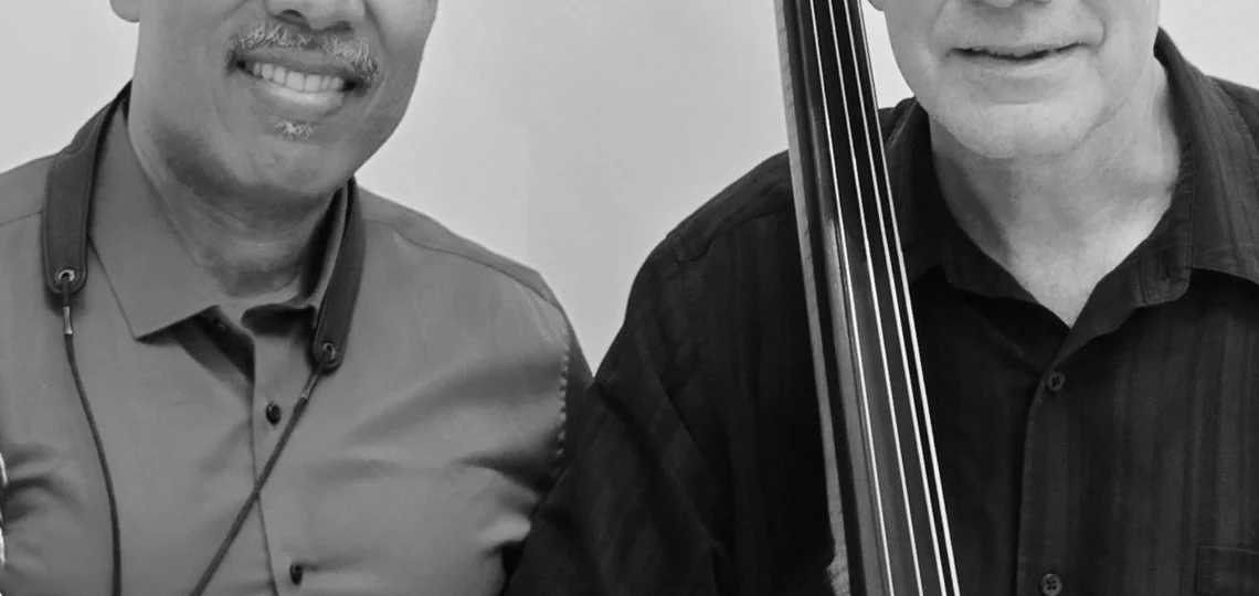 DON BRADEN-JORIS TEEPE QUARTET