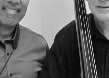 DON BRADEN-JORIS TEEPE QUARTET