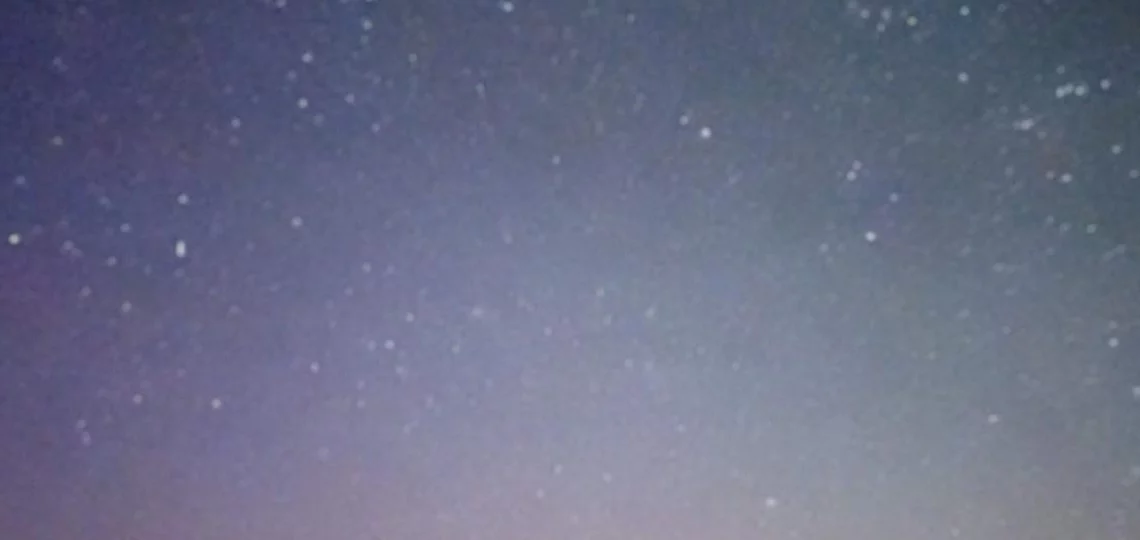 HISTOIRES D’ÉTOILES