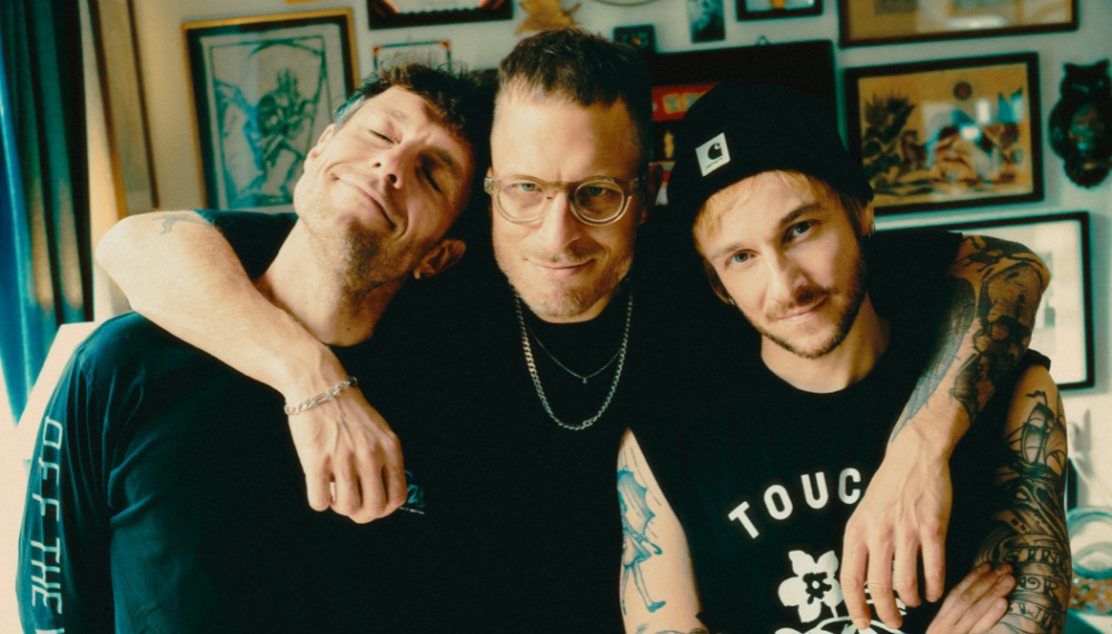 Poesie & Punkrock-Attitüde beim ZMF 2026