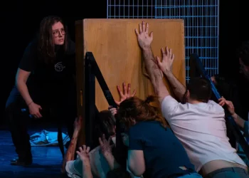 La Lolita – Match d’impro