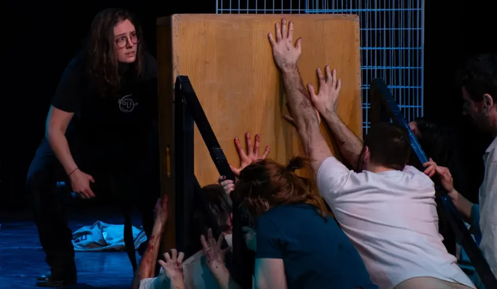 La Lolita – Match d’impro