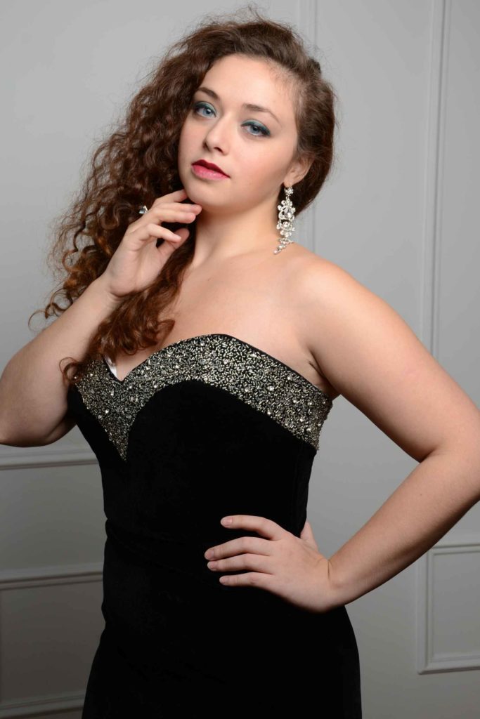 Margarita POLONSKAYA © DR