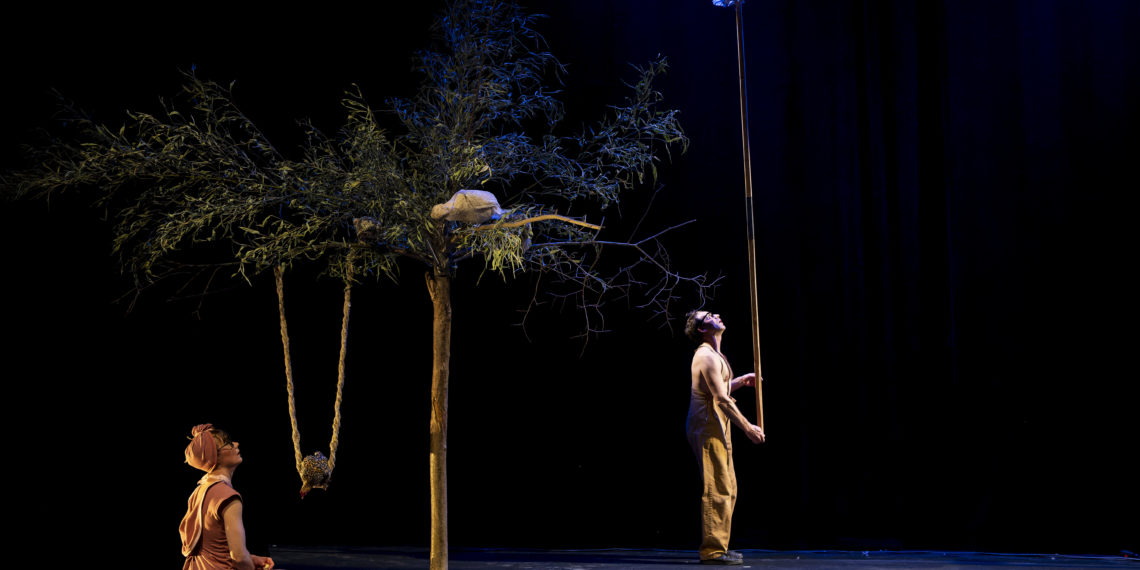 Poil de la Bête © Daniel Michelon