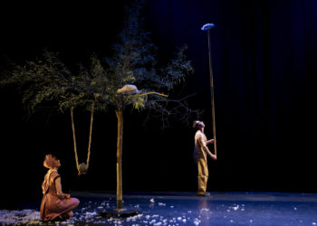 Poil de la Bête © Daniel Michelon