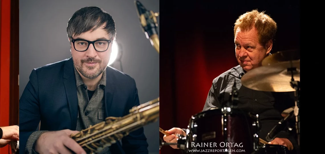 LE NID DU JAZZ : SIRBU / KUHN / KERSTING / LOH