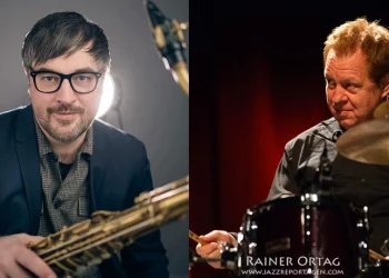 LE NID DU JAZZ : SIRBU / KUHN / KERSTING / LOH