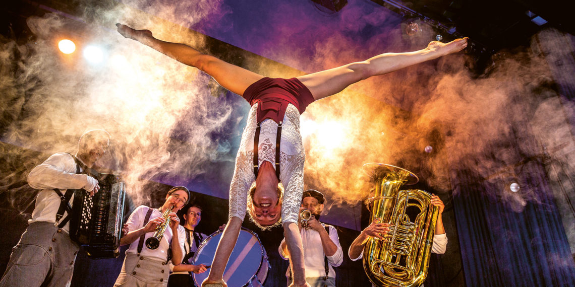 Hamburger Hafenvarieté