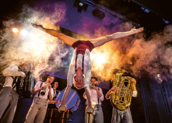 Hamburger Hafenvarieté