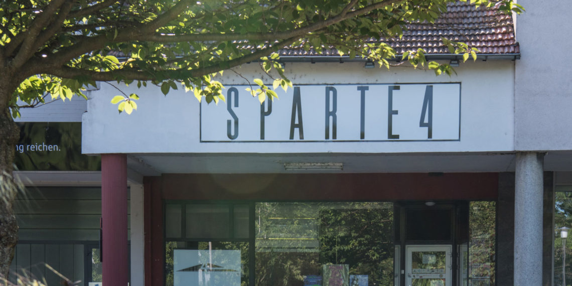 Das Saarländische Staatstheater kündigt Mietvertrag für sparte4 – Größere Bühne für junge experimentelle Produktionen