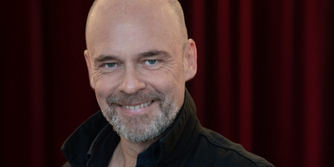 Stijn Celis bleibt für vier weitere Jahre Direktor des Saarländischen Staatsballetts