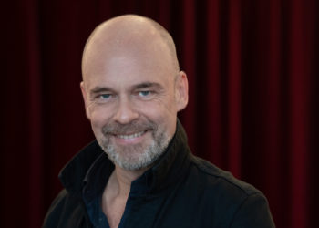 Stijn Celis bleibt für vier weitere Jahre Direktor des Saarländischen Staatsballetts