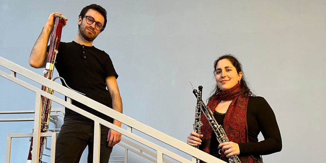 4. Sinfoniekonzert zum Internationalen Frauentag