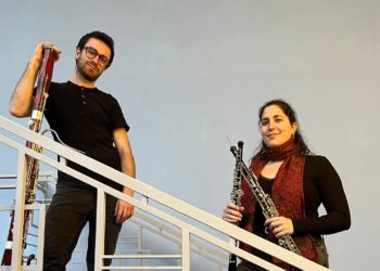 4. Sinfoniekonzert zum Internationalen Frauentag