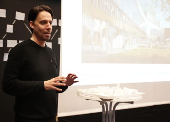 Theater Trier: Theater Talk Interimsplanung, wer spielt wo?