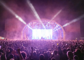 Festival Décibulles 2026