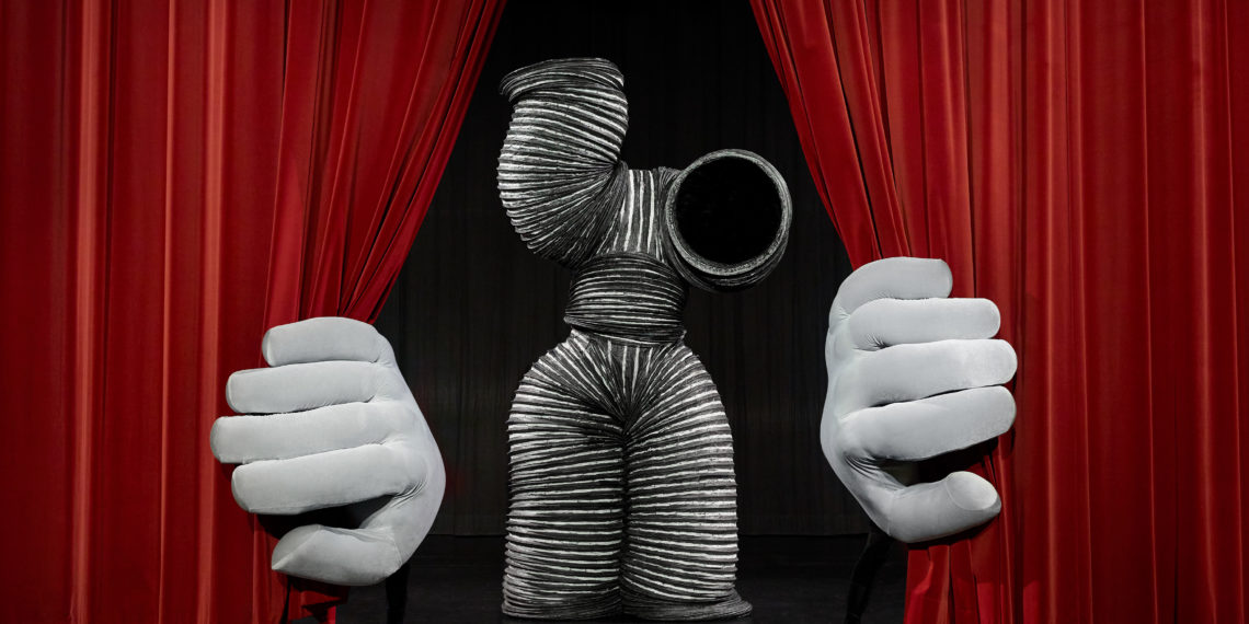 MUMMENSCHANZ sagt «Adieu!»