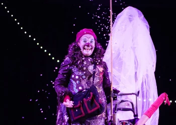 Curieux Festival 2026