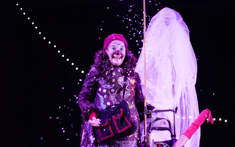 Curieux Festival 2026