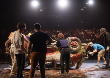 It’s The Real Thing