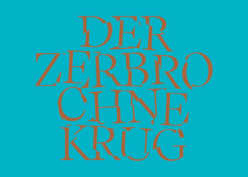 Der zerbrochne Krug